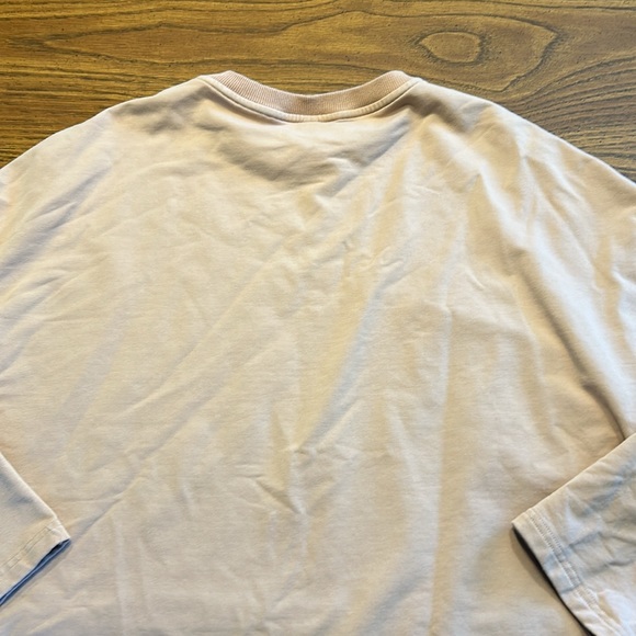 Nap Repose Loungewear Crewneck Sweatshirt - Picture 7 of 14